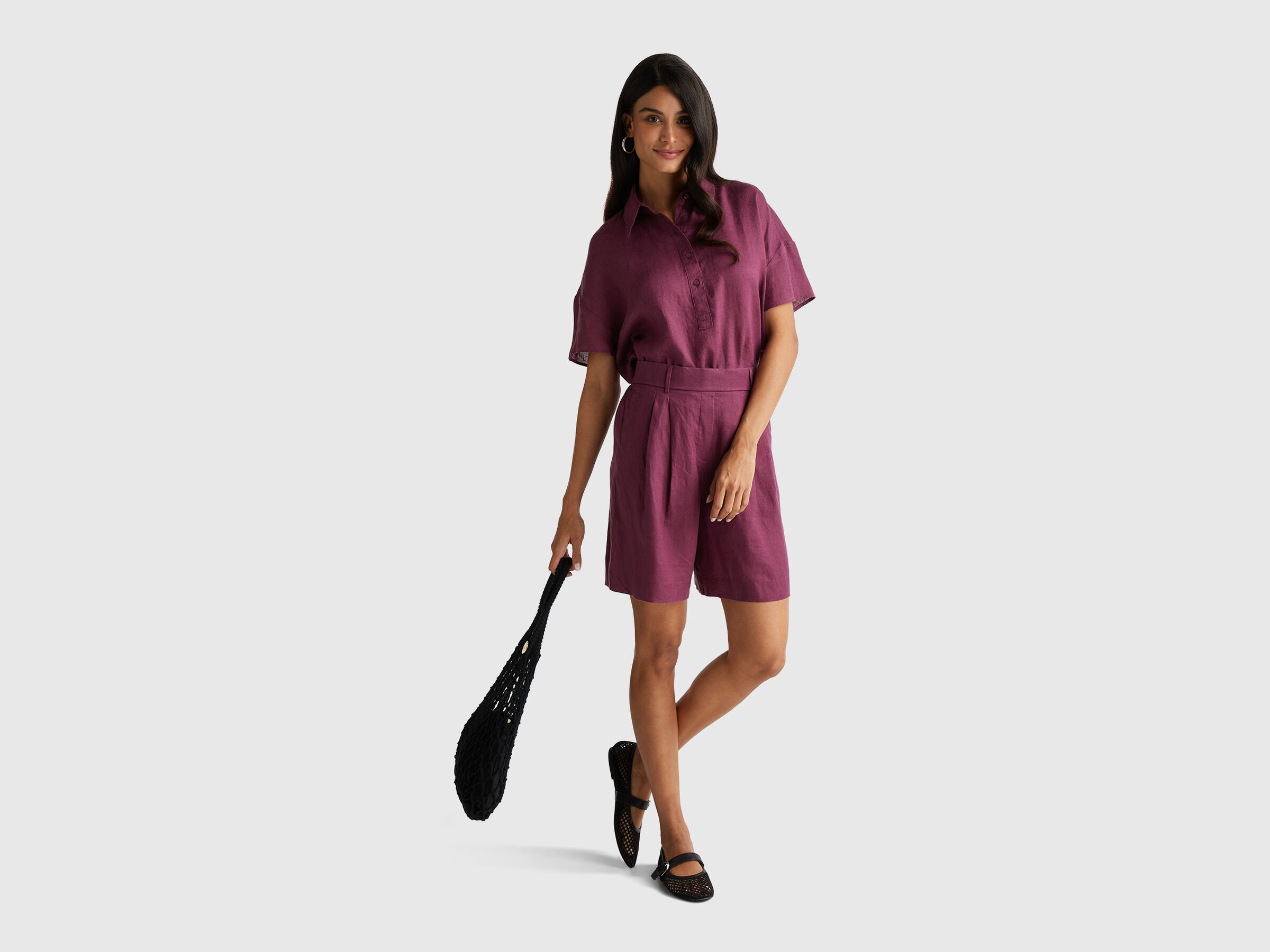 BERMUDA Donna image number 3